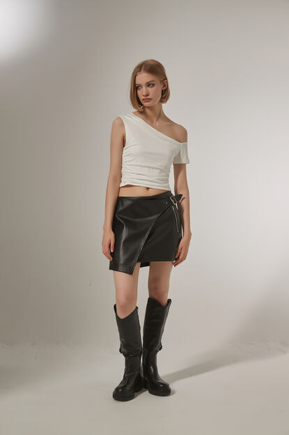 TOPS ROSET BLANCO image number null