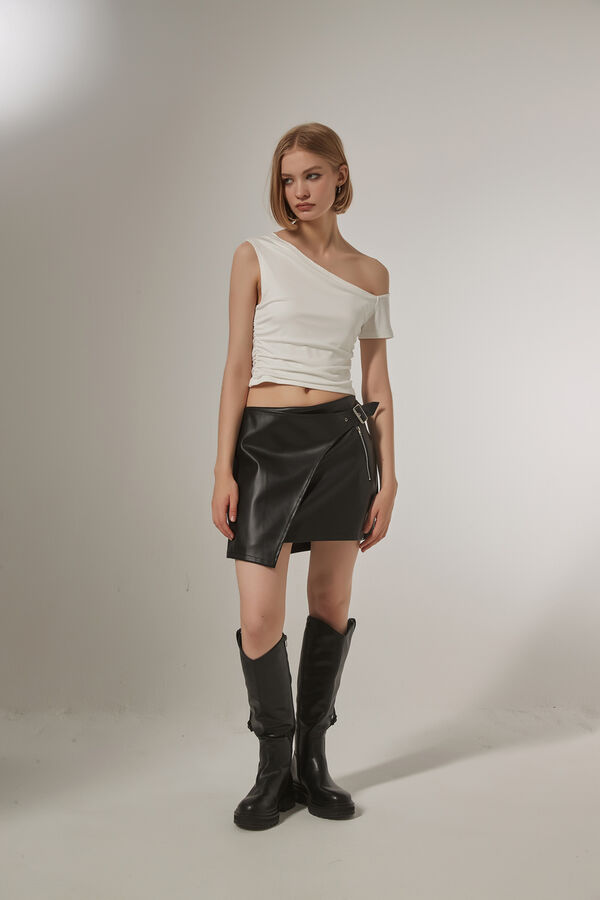 TOPS ROSET BLANCO image number null