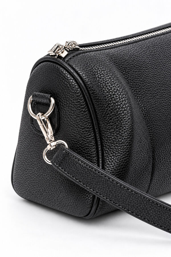 Cartera Dots NEGRO image number null