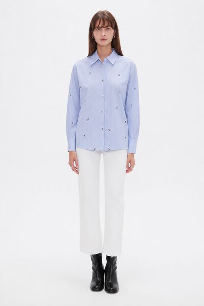 BLUSA FENREL 70607 GUSTO 1 image number null
