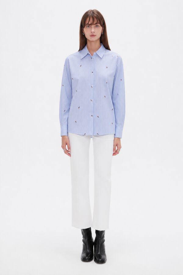 BLUSA FENREL 70607 GUSTO 1 image number null