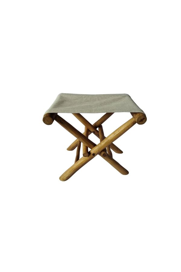 Banqueta plegable Alinea COLOR UNICO image number null