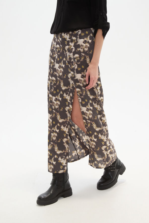 FALDA ADAMUZ GUSTO 1 image number null