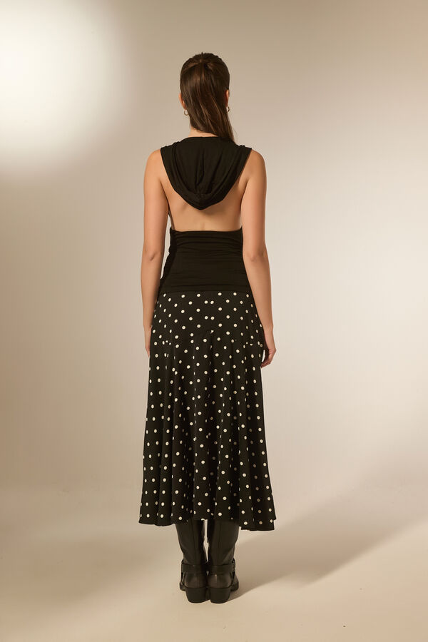 TOPS BAUVAIN NEGRO image number null