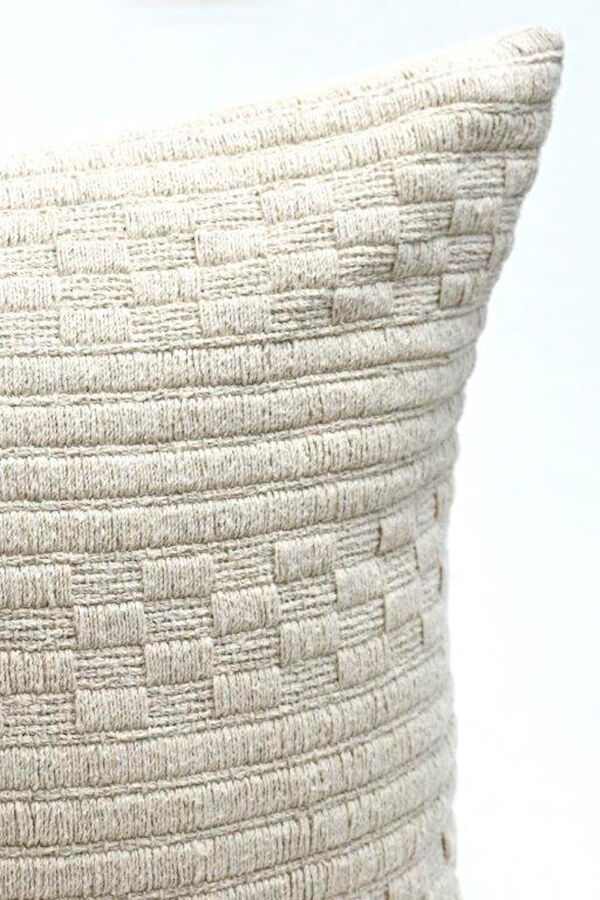 Almohadón Indira COLOR UNICO image number null