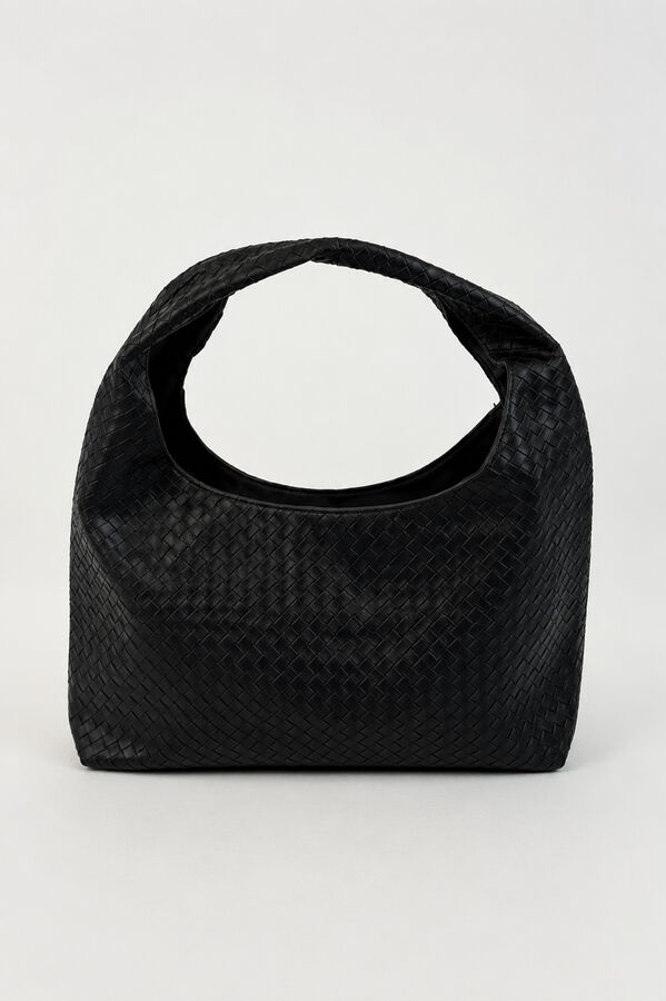 Bolso Tressi NEGRO image number null