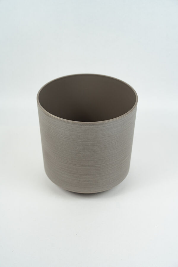 Maceta Sand COLOR UNICO image number null