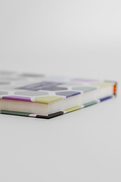 Planner Planner Diario I GUSTO 3 image number null