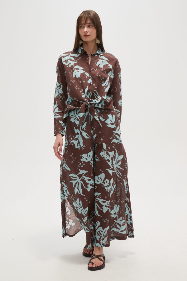 CAMISA LUCHE GUSTO 1 image number null
