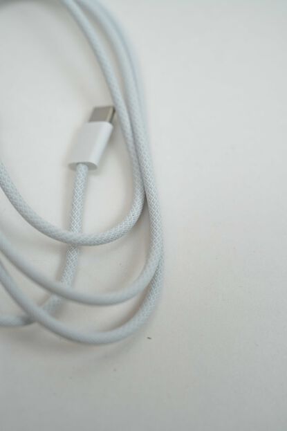 Cable Usb Soff BLANCO image number null
