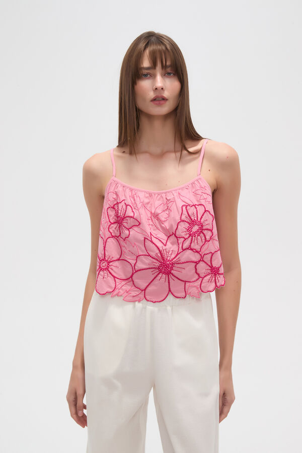 TOPS RUNINE GUSTO 1 image number null