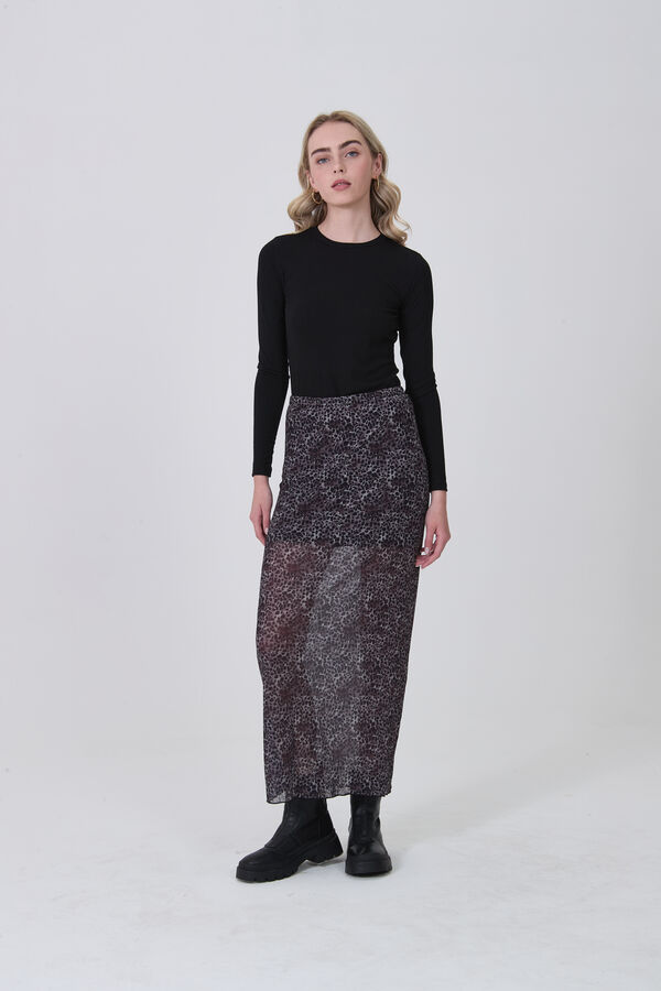 FALDA GAZIN GUSTO 1 image number null