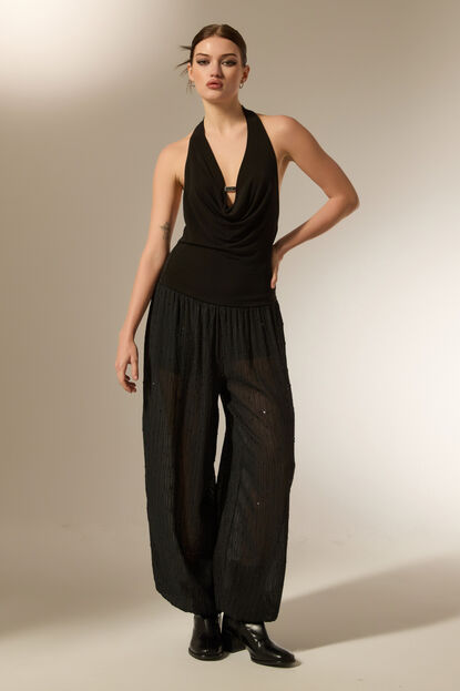 TOPS VORINE 70607 NEGRO image number null