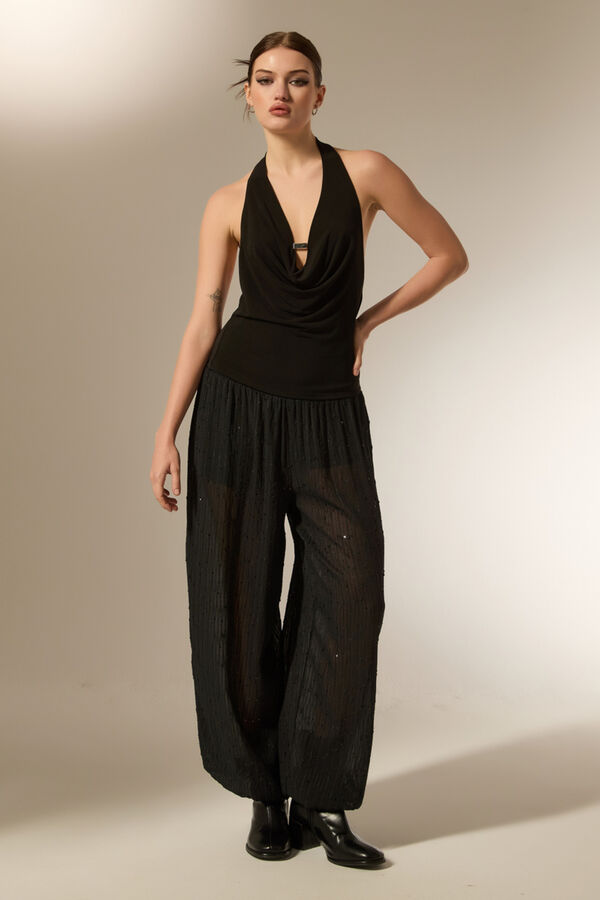 TOPS VORINE 70607 NEGRO image number null
