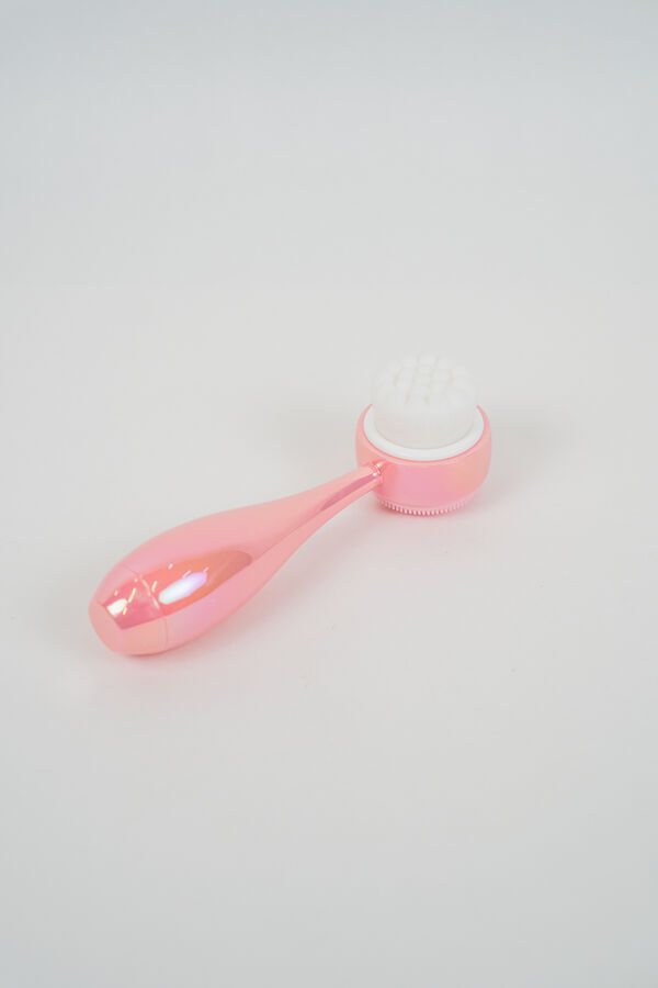 Limpiador Facial MILO ROSA image number null