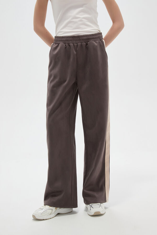 Pantalon Jalili