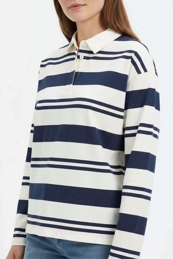 REMERA SENCER GUSTO 1 image number null