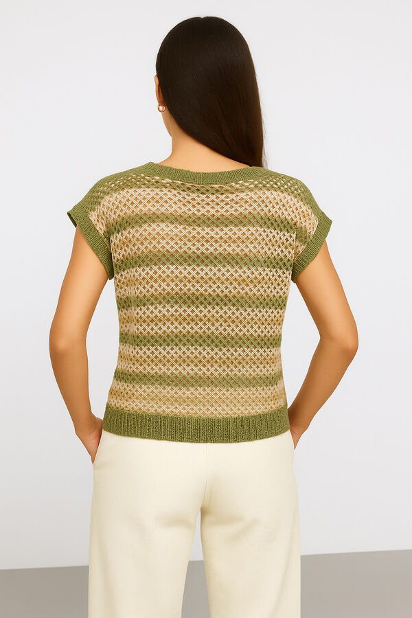 REMERA HORIZONTE GUSTO 1 image number null