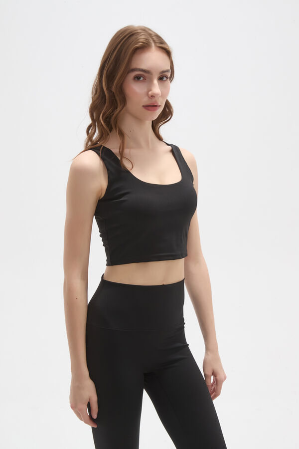 TOPS JORALI NEGRO image number null