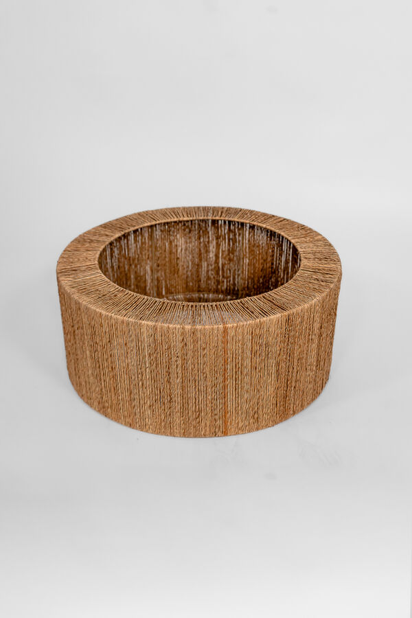 Pantalla Circular Canarias COLOR UNICO image number null