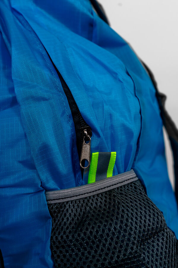 Mochila Herrera AZUL image number null