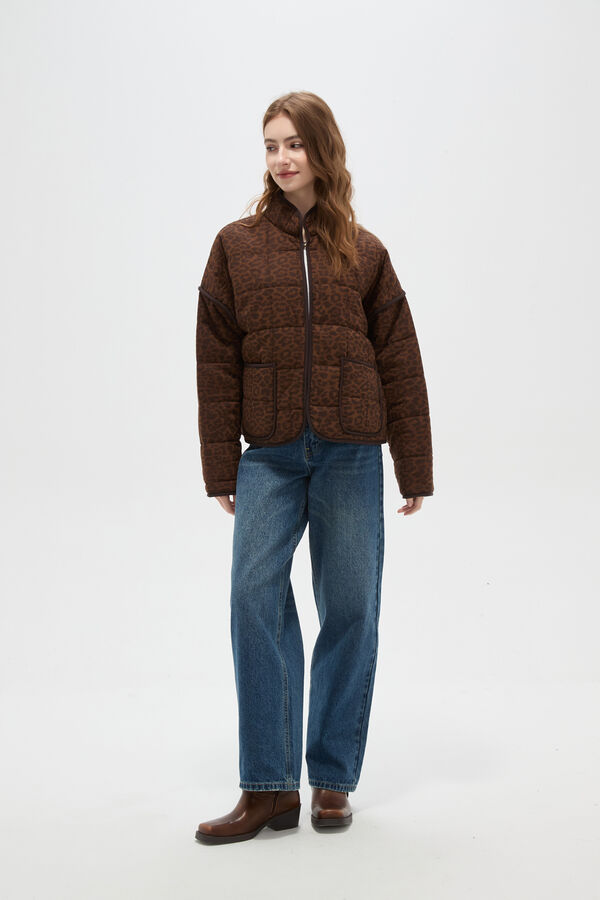 CAMPERA LAXA GUSTO 1 image number null