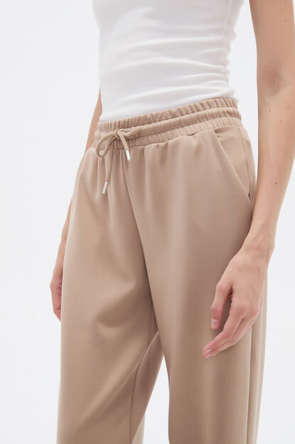 PANTALON ARLITO 70607 TAUPE CLARO image number null