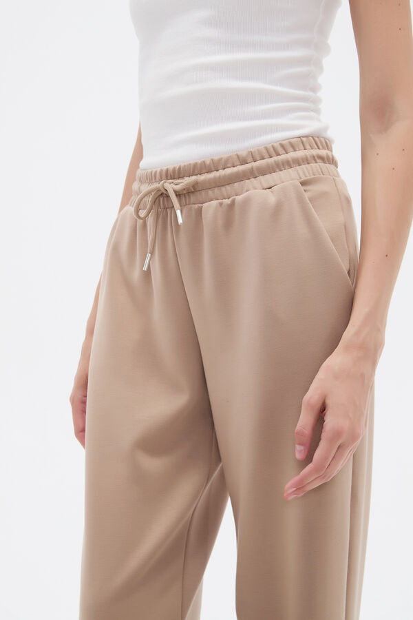 PANTALON ARLITO 70607 TAUPE CLARO image number null