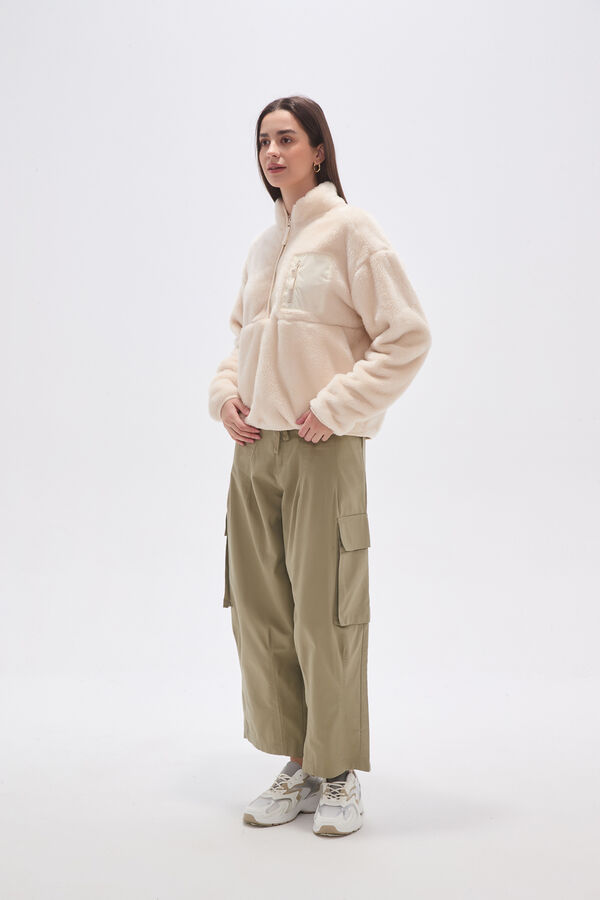 BUZO ZANICCHI CRUDO / NATURAL image number null