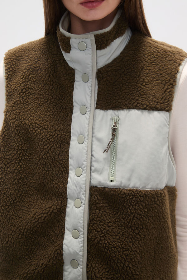 CHALECO HURANE GUSTO 2 image number null