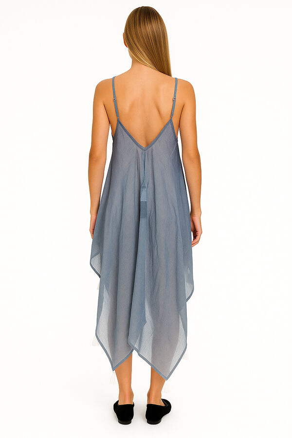 VESTIDO XENO GUSTO 1 image number null