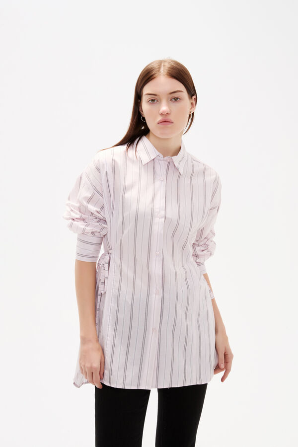 CAMISA PRASA GUSTO 1 image number null