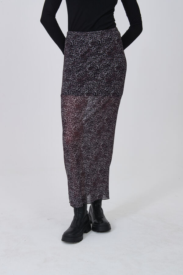 FALDA GAZIN GUSTO 1 image number null