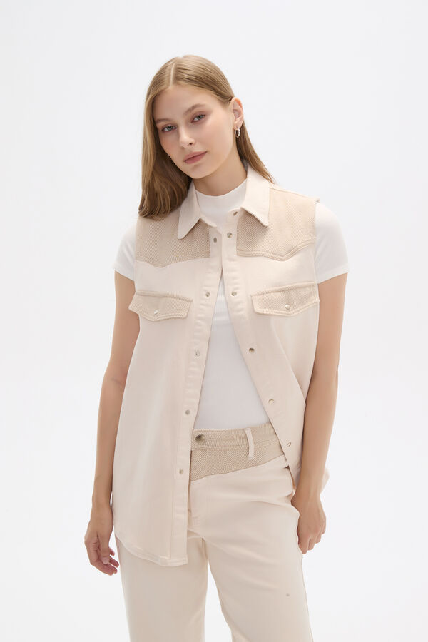 CHALECO REMA GUSTO 1 image number null