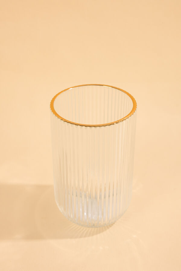 Vaso Líneas GUSTO 4 image number null