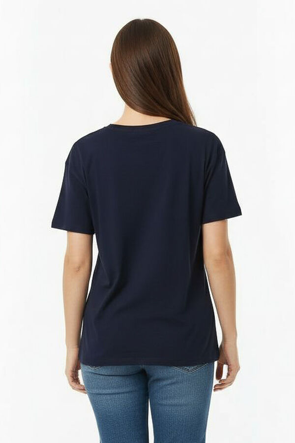 REMERA CUALE GUSTO 2 image number null