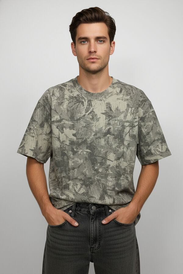 REMERA BUMII GUSTO 1 image number null