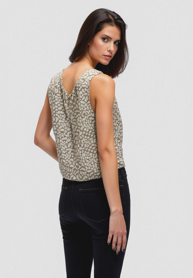 BLUSA DAIRA GUSTO 1 image number null