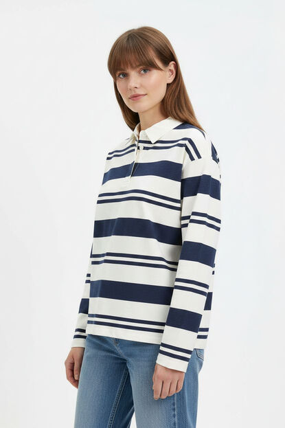 REMERA SENCER GUSTO 1 image number null