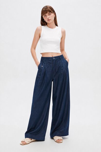TOPS UTTOL 70607 MARFIL  / OFF WHITE image number null