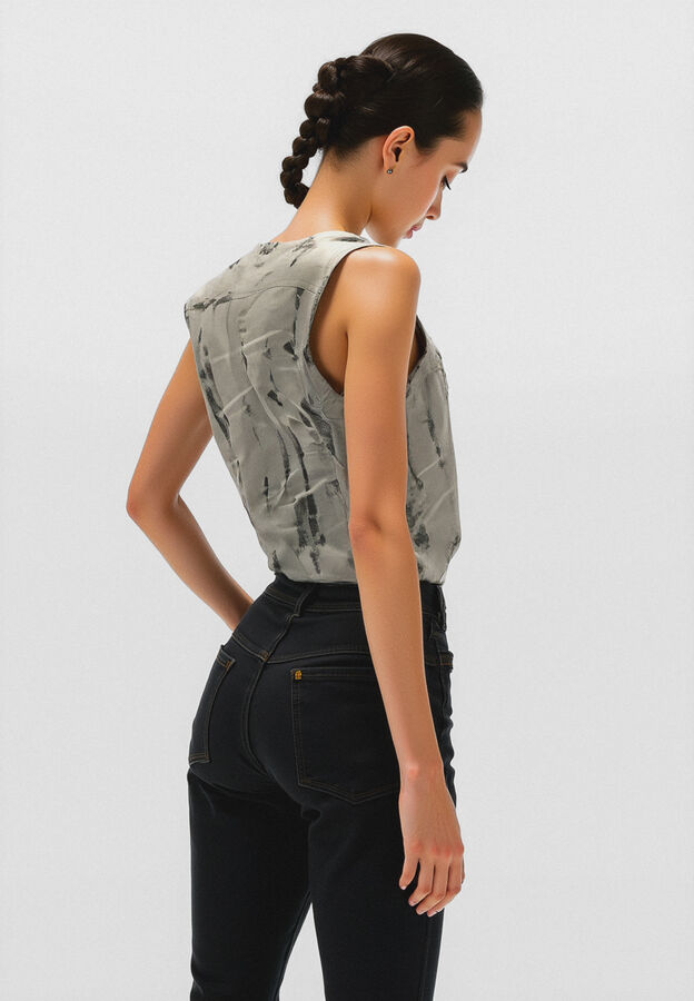 CHALECO TIANO GUSTO 1 image number null