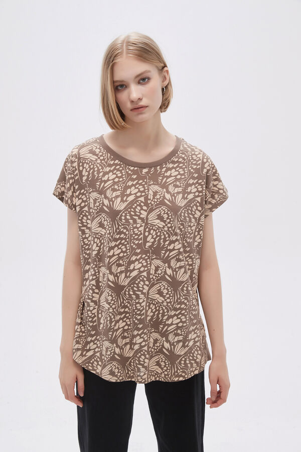 REMERA DUSCHA GUSTO 1 image number null