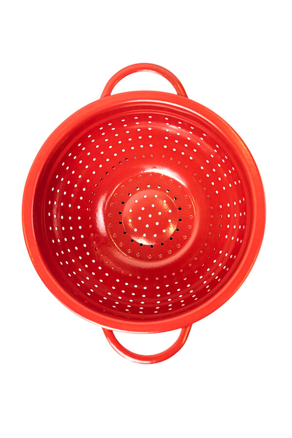 Colador Telford ROJO image number null