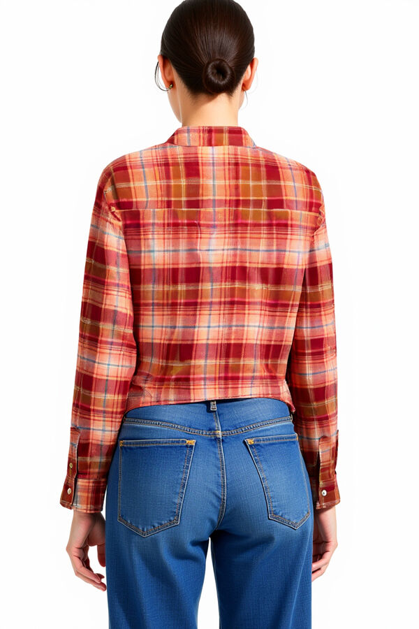 CAMISA ALTIAN GUSTO 2 image number null