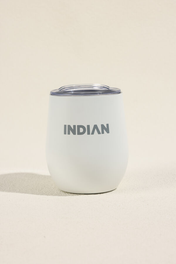 Mate Ottawa BLANCO image number null