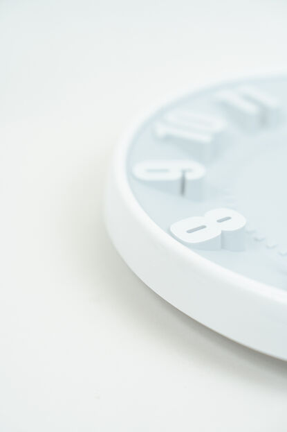 Reloj DAY GRIS image number null