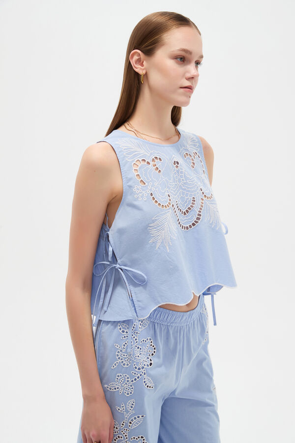 MUSCULOSA AGREA 70809 GUSTO 1 image number null