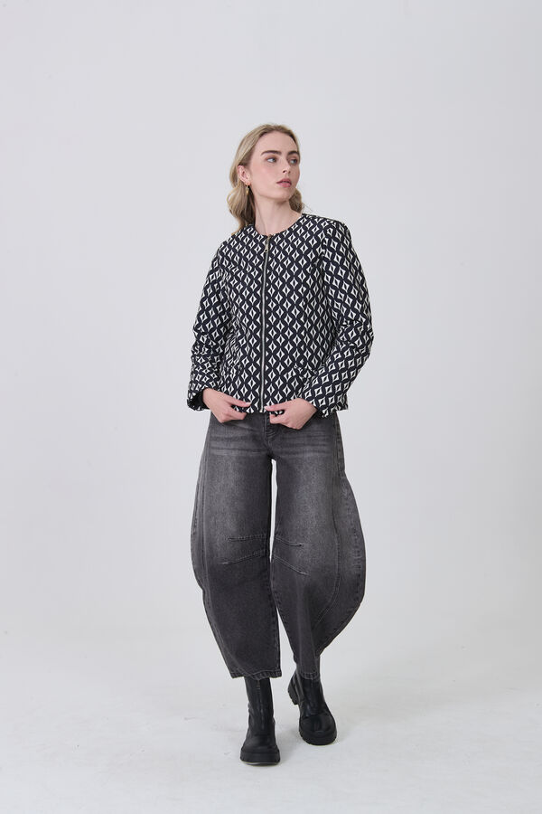 CHAQUETA NIMUE GUSTO 1 image number null