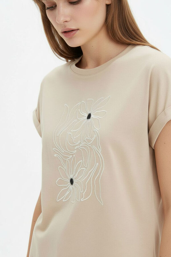 REMERA MISTRUN 70809 GUSTO 1 image number null