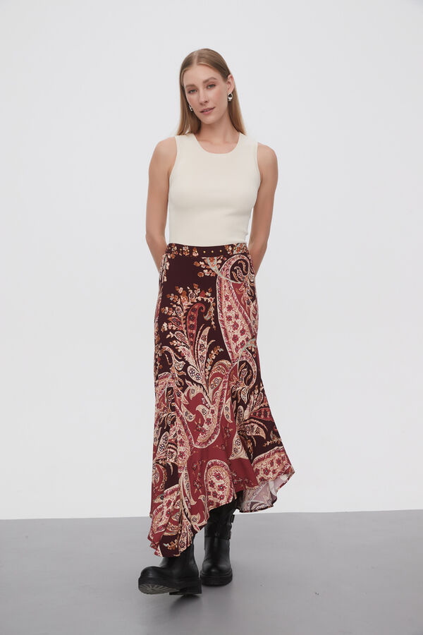 FALDA FANGER GUSTO 1 image number null